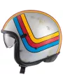 Casque Vintage Platinum Ex 77 Bm - Premier