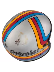 Casque Vintage Platinum Ex 77 Bm - Premier