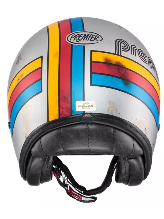 Casco Vintage Platinum Ex 77 Bm - Premier
