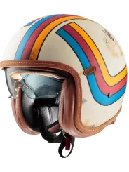 Casque Vintage Platinum Ex 8 Bm - Premier
