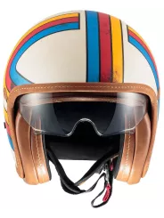 Casque Vintage Platinum Ex 8 Bm - Premier