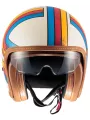 Casque Vintage Platinum Ex 8 Bm - Premier