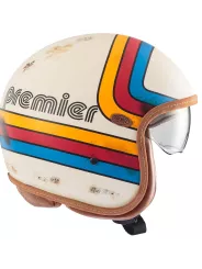 Casque Vintage Platinum Ex 8 Bm - Premier