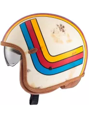 Casque Vintage Platinum Ex 8 Bm - Premier