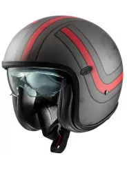 Casque Vintage Platinum Ex 92 Bm - Premier