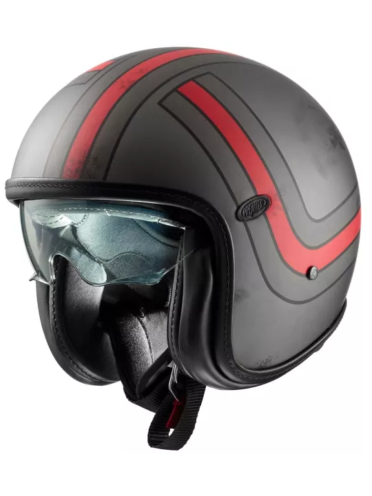 Casco Vintage Platinum Ex 92 Bm - Premier