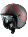 Casque Vintage Platinum Ex 92 Bm - Premier