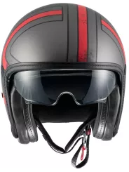 Casque Vintage Platinum Ex 92 Bm - Premier