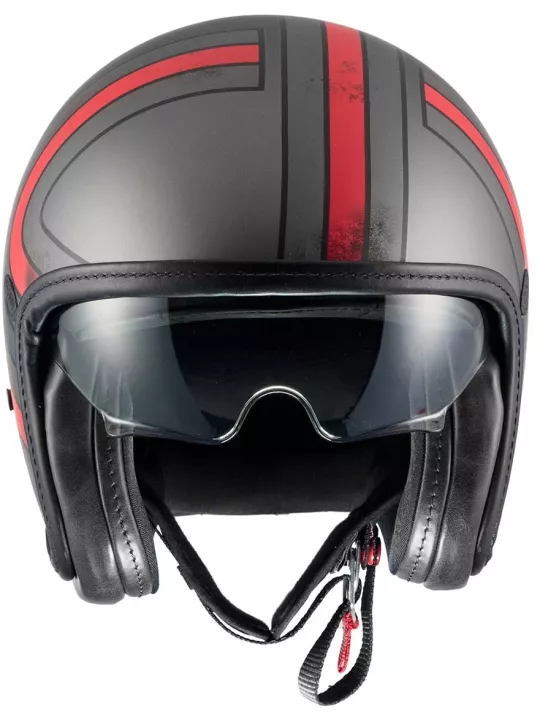 Casco Vintage Platinum Ex 92 Bm - Premier