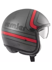 Casque Vintage Platinum Ex 92 Bm - Premier