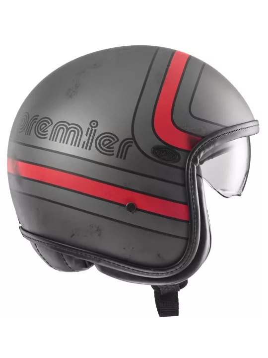 Casco Vintage Platinum Ex 92 Bm - Premier