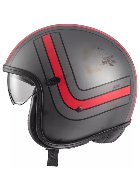 Casco Vintage Platinum Ex 92 Bm - Premier