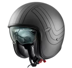 Vintage Ex 17 Bm Open Face Helmet - Premier
