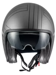 Casque Vintage Ex 17 Bm - Premier