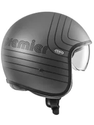 Vintage Helm Ex 17 Bm - Premier