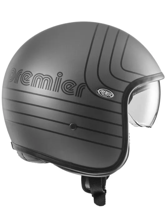 Vintage Helm Ex 17 Bm - Premier
