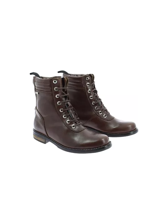 Botas Soubirac Laxo
