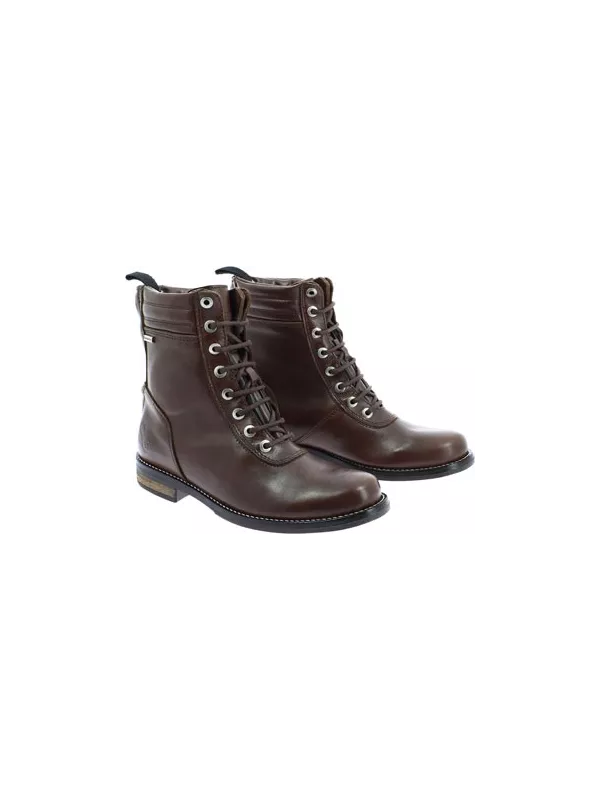 Botas Soubirac Laxo
