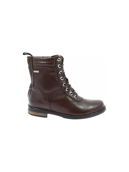 Botas Soubirac Laxo