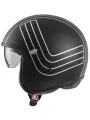 Vintage Helm Ex Silver Chromed Bm - Premier