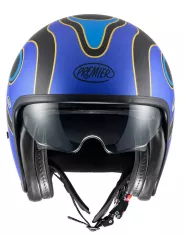 Casque Vintage Fr 12 Bm - Premier