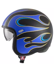 Casque Vintage Fr 12 Bm - Premier