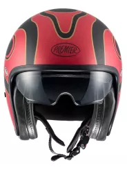 Casque Vintage Fr 2 Bm - Premier