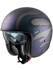 Casque Vintage Fr Iride Bm - Premier