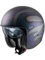 Casque Vintage Fr Iride Bm - Premier