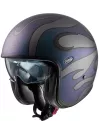 Casque Vintage Fr Iride Bm - Premier