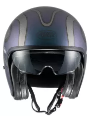 Casque Vintage Fr Iride Bm - Premier