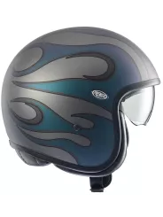 Casque Vintage Fr Iride Bm - Premier