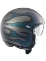 Casque Vintage Fr Iride Bm - Premier