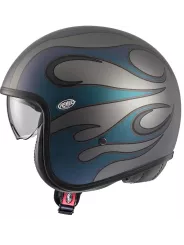 Casque Vintage Fr Iride Bm - Premier
