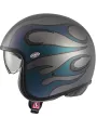 Casque Vintage Fr Iride Bm - Premier