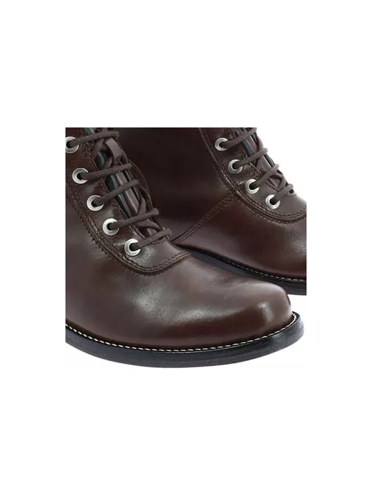 Botas Soubirac Laxo
