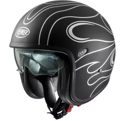 Casco Vintage Fr Silver Chromed Bm - Premier