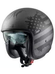 Casque Vintage Nt 17 Bm - Premier