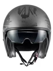 Casque Vintage Nt 17 Bm - Premier