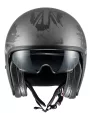 Casque Vintage Nt 17 Bm - Premier