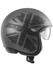 Casque Vintage Nt 17 Bm - Premier