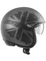 Casque Vintage Nt 17 Bm - Premier