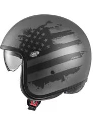 Casque Vintage Nt 17 Bm - Premier