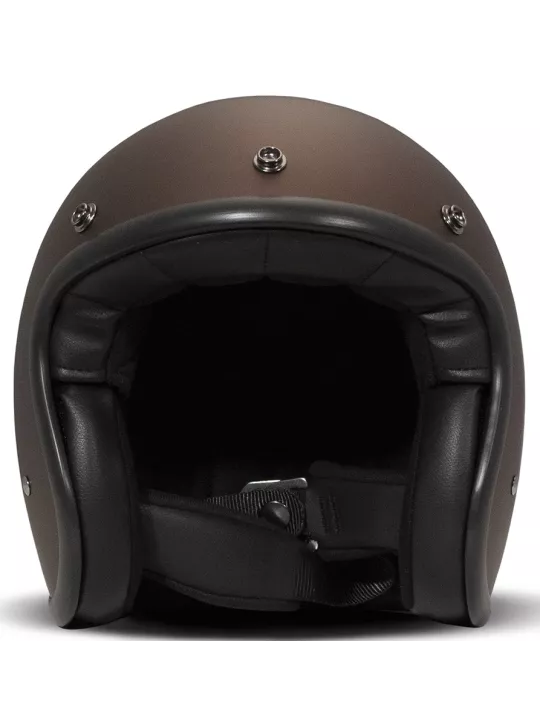 Casque Vintage Caffè - Dmd