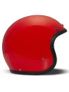 Casque Vintage Red - Dmd