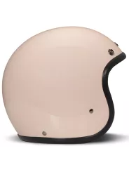 Casco Vintage Cipria - Dmd
