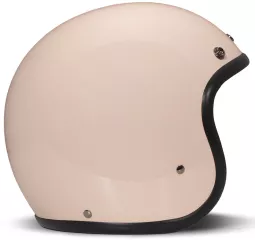 Casco Vintage Cipria - Dmd