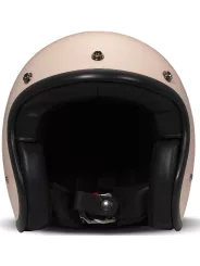 Casco Vintage Cipria - Dmd