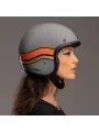 Vintage Helm Sunset Crayon Grey - Dmd