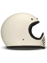 Casco Seventy Five Crema - Dmd